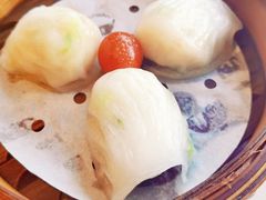 -点都德(世纪汇店)