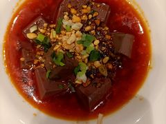 -半天妖烤鱼(芝罘吾悦广场店)