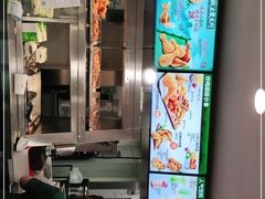 大堂-德克士(砂之船奥特莱斯店)