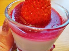 -君悦酒店·La Terrazza意合園·意式风味