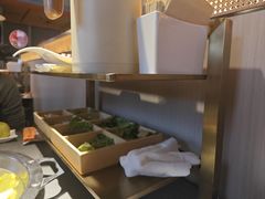 -竹犇番茄火锅(长风街店)