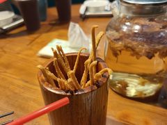 -坤记味道(新华城市广场店)