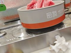 -密友回转自助火锅(中海环宇城店)
