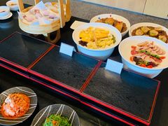 -西安威斯汀大酒店