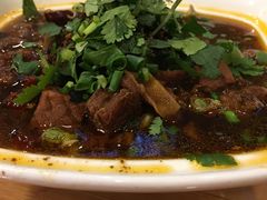 -清真马二姐牛菜馆(昆明一分店)