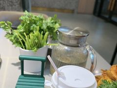 -巴蜀王婆大虾(南锣鼓巷店)