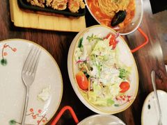 -Kpasta韩式意大利面