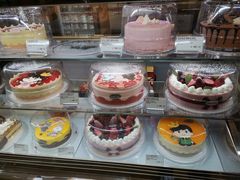 -哈根达斯(芳圆里店)