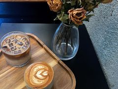 -Infica Coffee