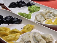 -船歌·鱼水饺青岛菜(闽江二路店)