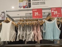 -优衣库(南京建邺万达广场店)