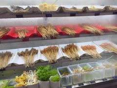 -九街淑芬掌中宝串串公司(内街文化创意园店)