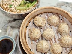 -食惠里小笼包面馆(越秀店)