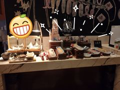 -常德武陵天济喜来登酒店-盛宴餐厅