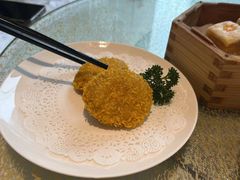 -香宫中餐厅 · 桂林香格里拉