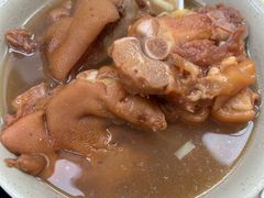 -麦文记面家(佐敦店)