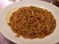 鲍汁烩伊面-宝燕壹号(徐汇店)