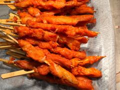 -玫瑰花园自助烤肉(金源店)