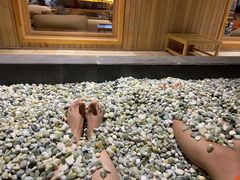 -星河湾温泉洗浴酒店