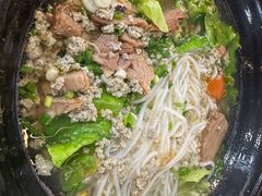 -周记蟹仔粉(侨港风情街店)