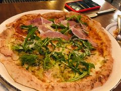-PIZZA BIANCA(万象城店)