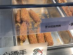 -宜家·瑞典风味餐厅(北京西红门店)
