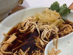 -东园小馆·早茶·淮扬小炒(三盛广场店)