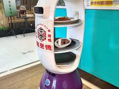 -龙聚德北京烤鸭(沙坪坝华宇A馆店)