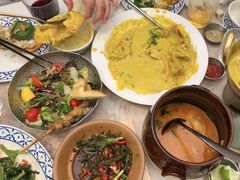 -KingThaia金泰兰(滨江天街店)