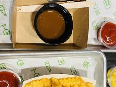 招牌脆鸡块-Shake Shack(西单大悦城店)