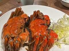 -周家二小姐的菜(西津渡店)