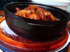 -船家渔(徐州北路店)