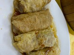 腐竹卷-横河佬炖品店(罗阳一路老店)