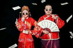 点击看大图 -蔚蓝映像STUDIO婚纱摄影(南稍门店)