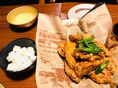 -一乐韩国炸鸡(梅江店)