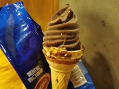 -北大学一食堂