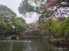 -绮园景区