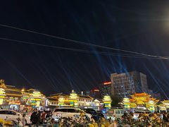 -南屏步行街