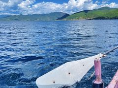 -丽江泸沽湖景区