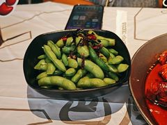 -巴厘龙虾·榜首油焖大虾(音乐学院·沿江酒馆店)