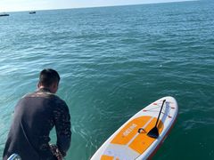 -涠洲岛南湾海洋运动公园