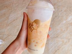 -喜茶(北京三里屯太古里店)