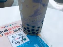 -CoCo都可(东城国贸店)