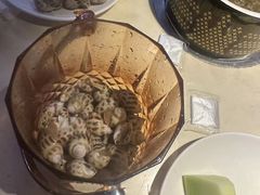-加餐海鲜自助(集美银泰百货店)