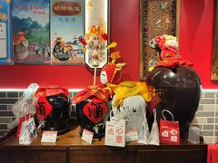 -老北京胡同味道二荤铺(酒仙桥店)