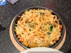 -王庄阿咪海鲜大排档(象园店)