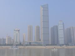 -武汉关码头(轮渡站)