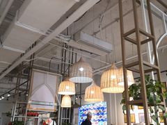 大堂-马家烧麦(中街店)