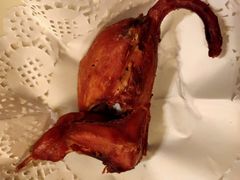 -乔家满族八大碗(流水沟店)