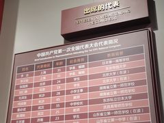 -中共一大纪念馆
